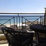 адмирал- сирена Apartamento Golden Sands