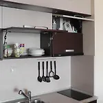 Apartamento адмирал- сирена Golden Sands