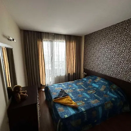 Apartamento адмирал- сирена