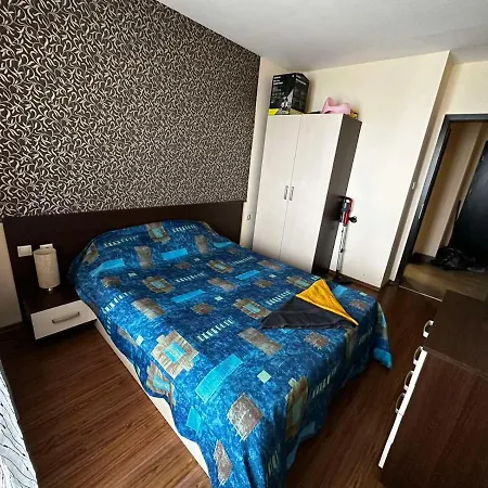 Apartamento адмирал- сирена *