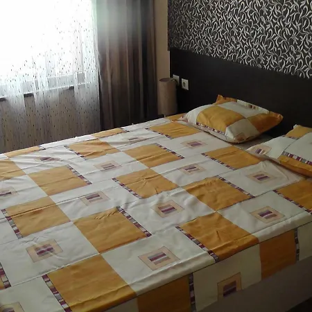 адмирал- сирена Apartament
