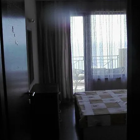 Apartamento адмирал- сирена