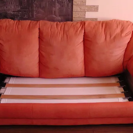 Apartament адмирал- сирена *